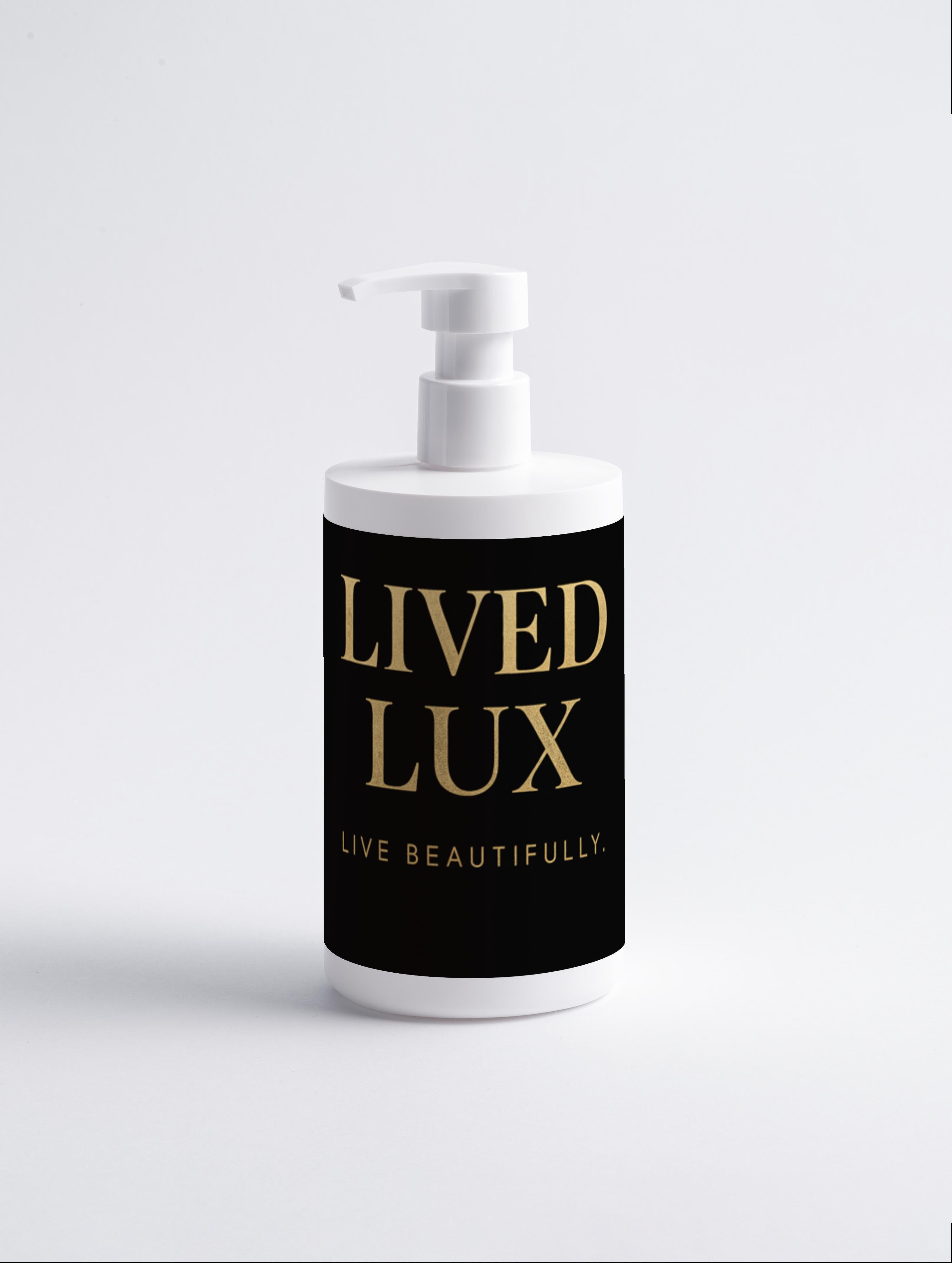 Colour Care Shampoo, Peachy Grapefruit Zest