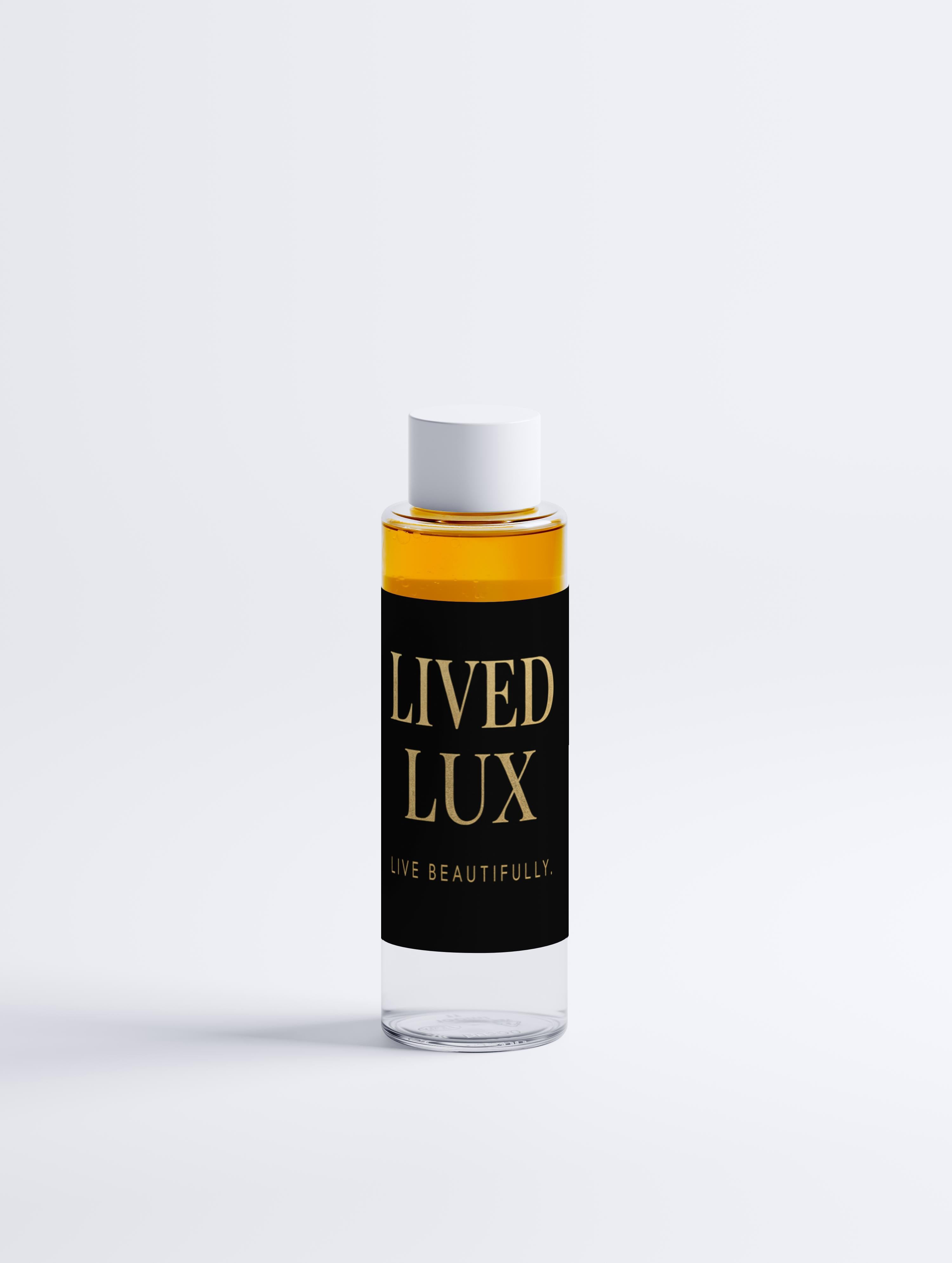 BiPhasic Make-up Remover, Fragrance Free