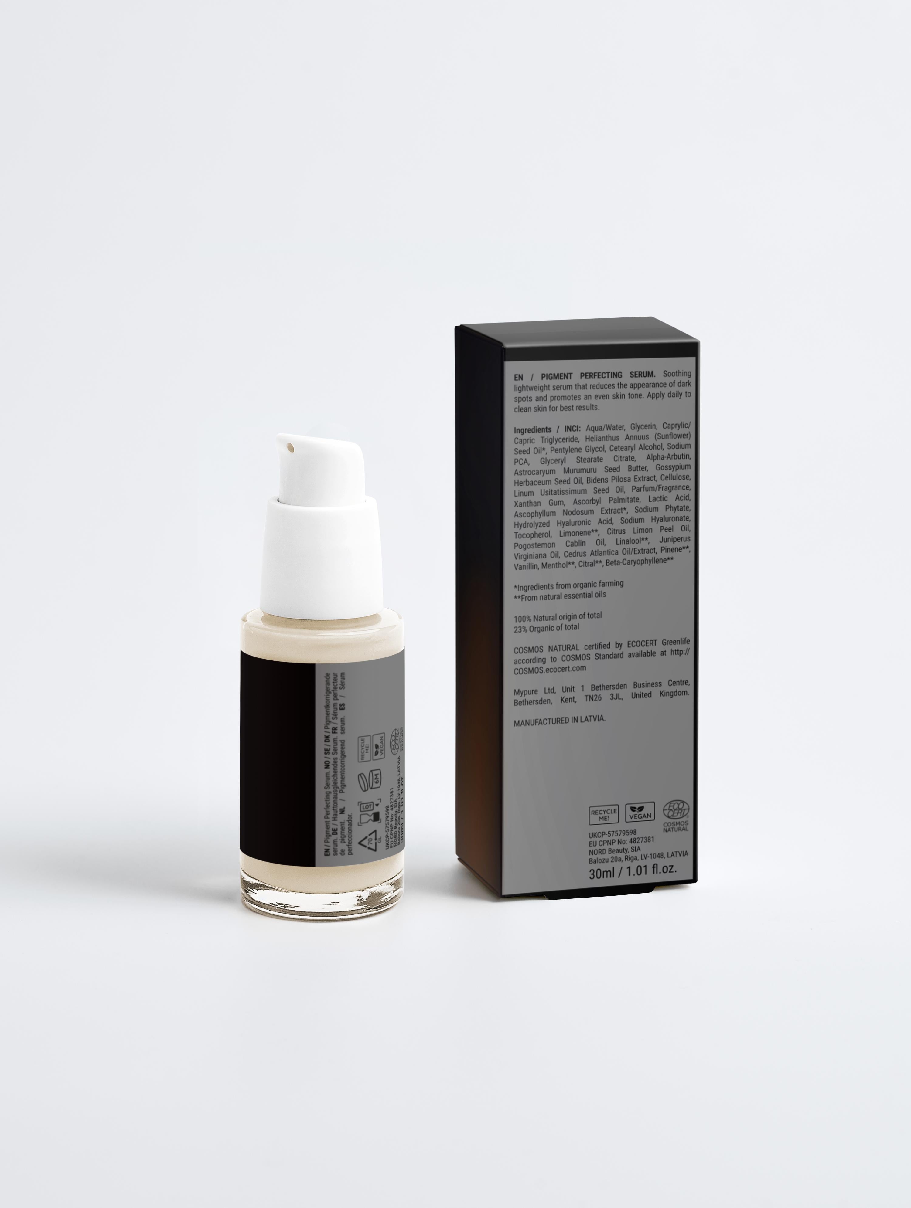 Copy of Pigment Perfecting Serum