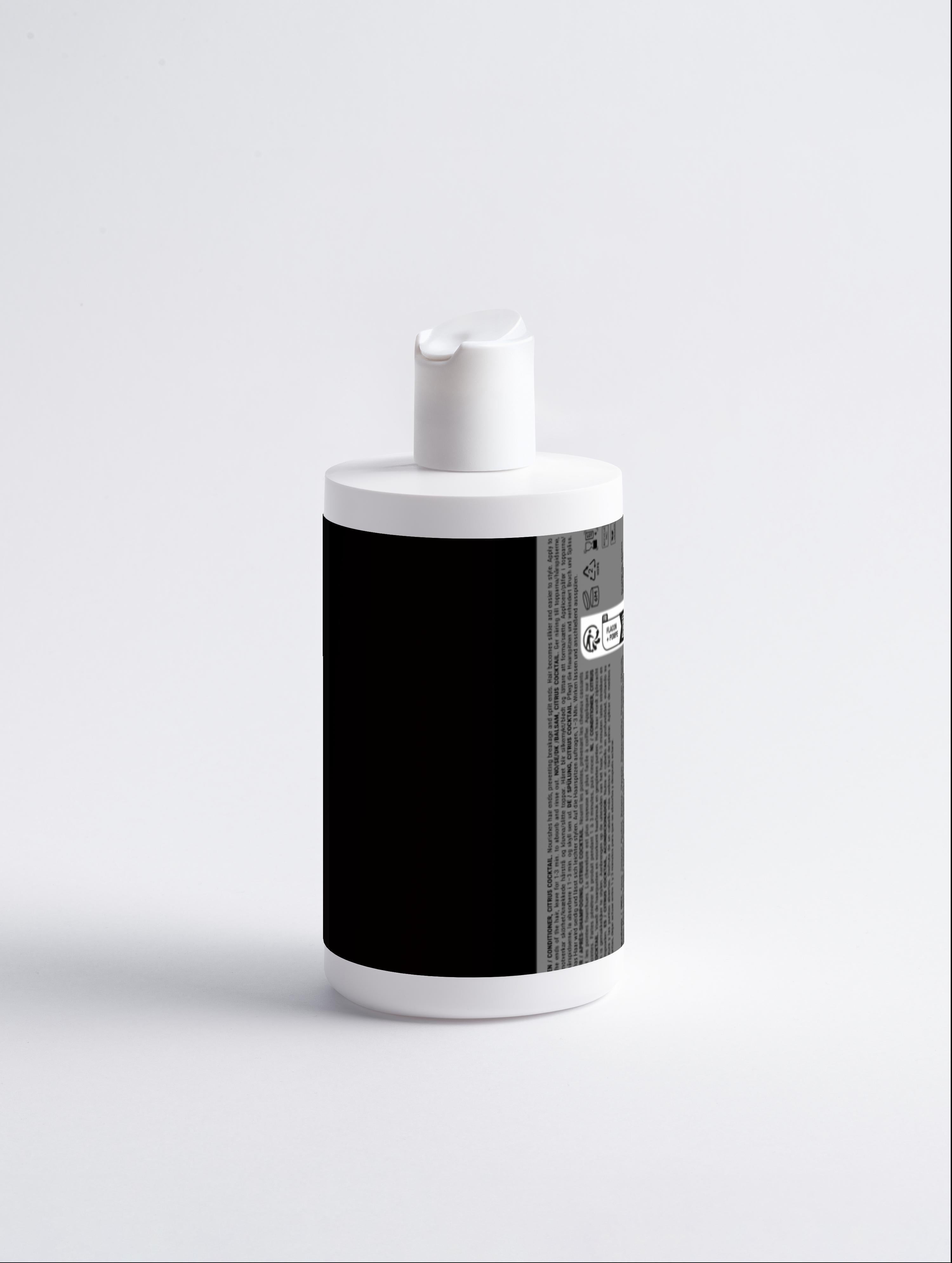 Fresh Conditioner, Citrus Cocktail