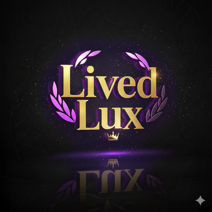 Lived Lux