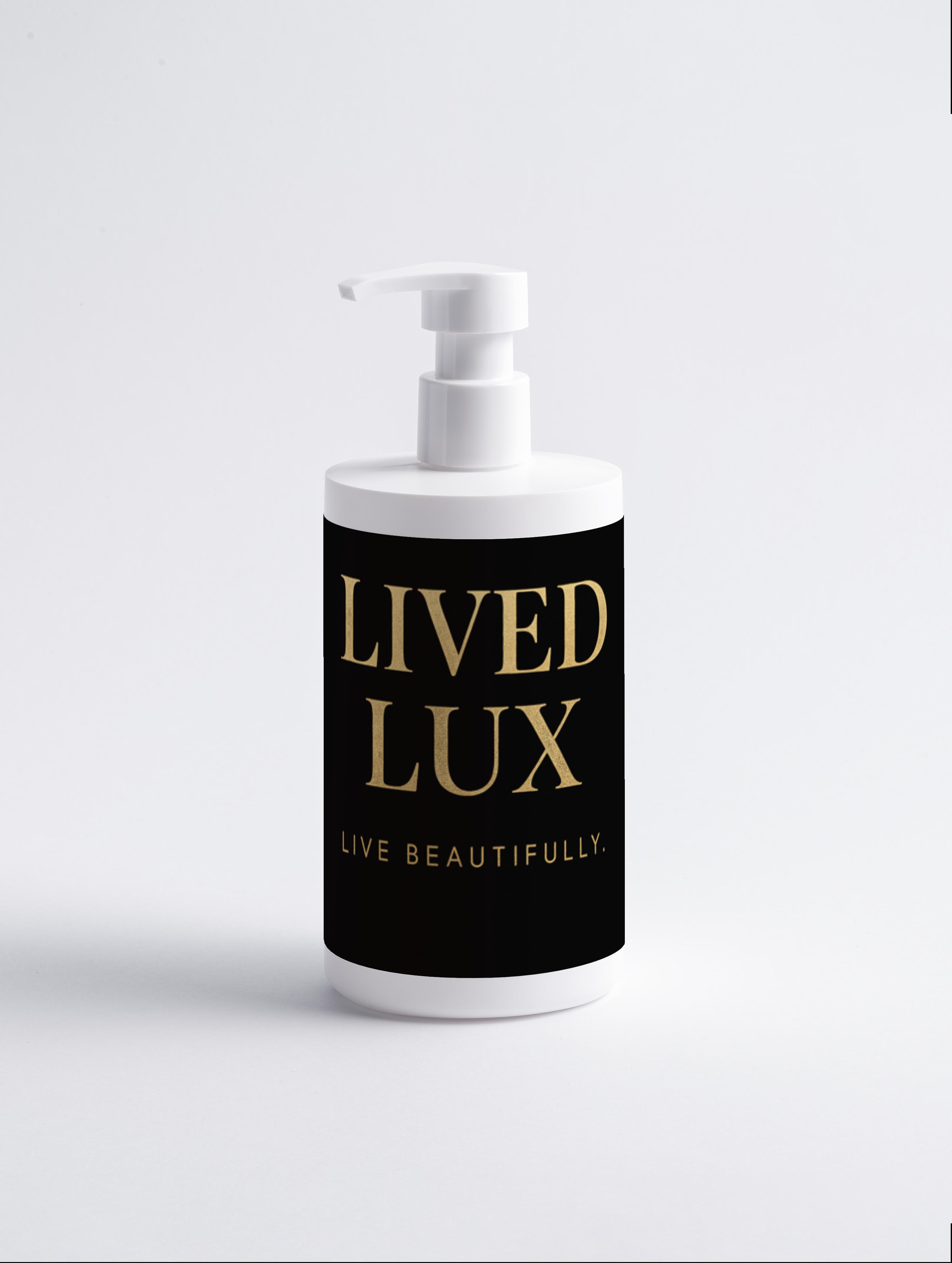 Colour Care Shampoo, Peachy Grapefruit Zest