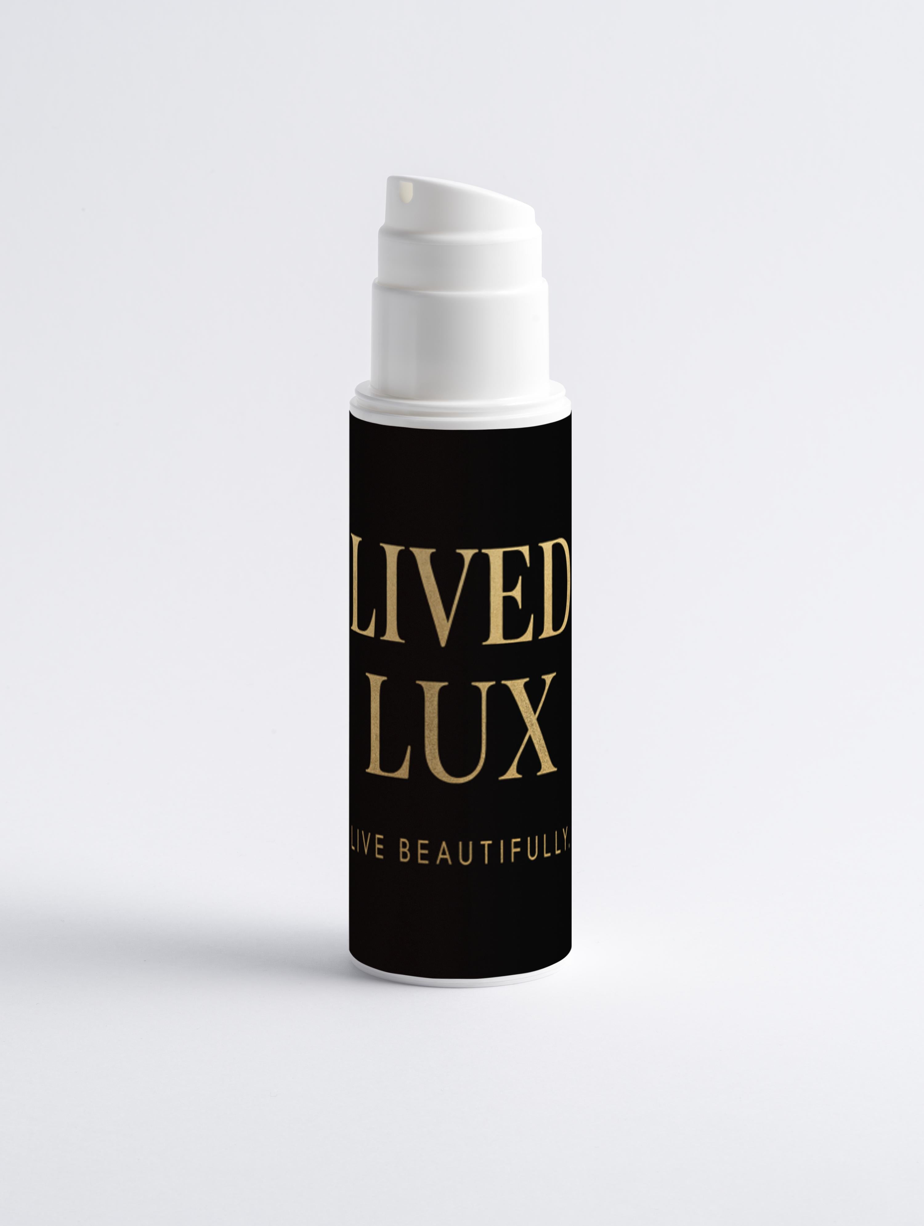 Soothing After-Sun Lotion